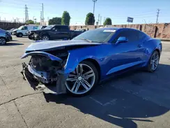 1G1FB1RX4J0156109 2018 CHEVROLET CAMARO