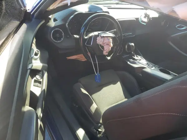 1G1FB1RX4J0156109 2018 CHEVROLET CAMARO - Image 8