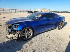 1G1FB1RX4J0156384 2018 CHEVROLET CAMARO