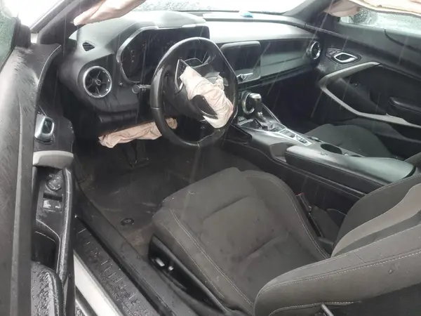 1G1FB1RX4J0159849 2018 CHEVROLET CAMARO - Image 8