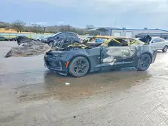 1G1FB1RX4J0170527 2018 CHEVROLET CAMARO