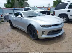 1G1FB1RX4J0172830 2018 CHEVROLET CAMARO