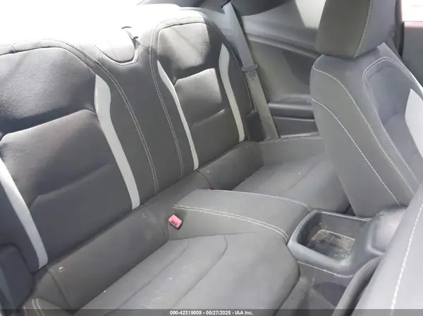 1G1FB1RX4J0172830 2018 CHEVROLET CAMARO - Image 8
