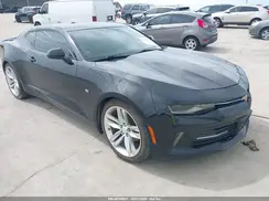 1G1FB1RX4J0174903 2018 CHEVROLET CAMARO