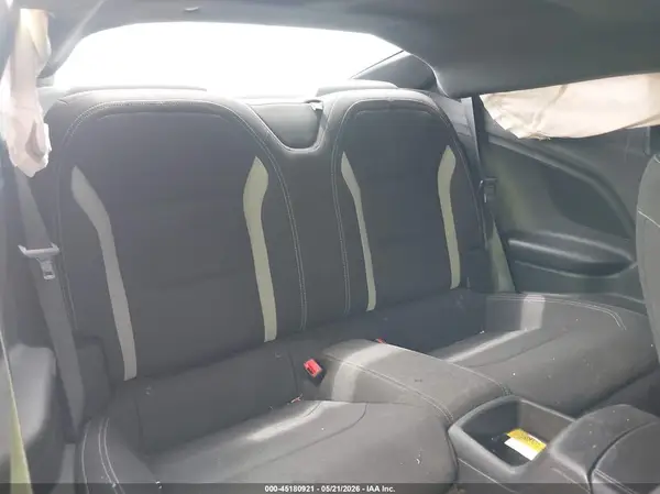 1G1FB1RX4J0174903 2018 CHEVROLET CAMARO - Image 8