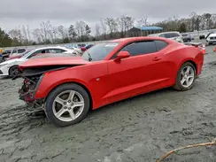 1G1FB1RX4J0177283 2018 CHEVROLET CAMARO