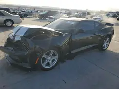 1G1FB1RX4J0179258 2018 CHEVROLET CAMARO