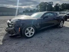 1G1FB1RX4J0179809 2018 CHEVROLET CAMARO