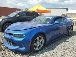 1G1FB1RX4J0181933 2018 CHEVROLET CAMARO