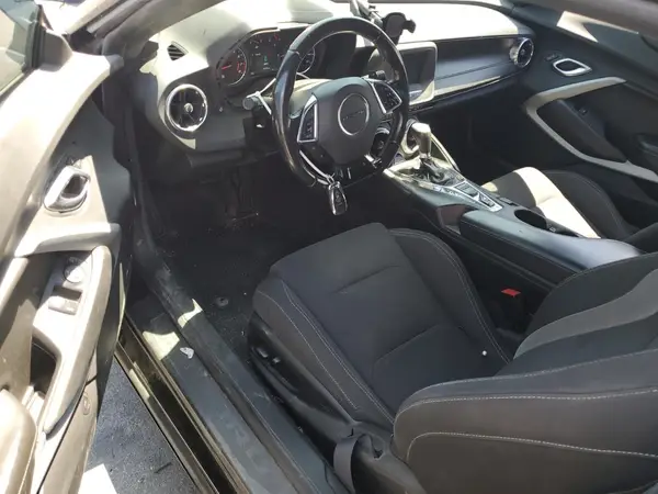 1G1FB1RX4J0182645 2018 CHEVROLET CAMARO - Image 8