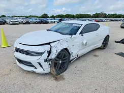 1G1FB1RX4J0184315 2018 CHEVROLET CAMARO