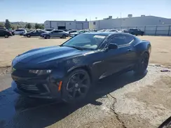1G1FB1RX4J0184735 2018 CHEVROLET CAMARO