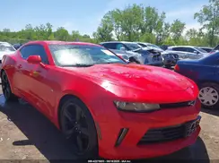 1G1FB1RX4J0185898 2018 CHEVROLET CAMARO
