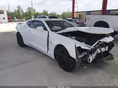 1G1FB1RX4J0185920 2018 CHEVROLET CAMARO