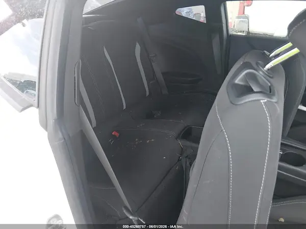 1G1FB1RX4J0185920 2018 CHEVROLET CAMARO - Image 8