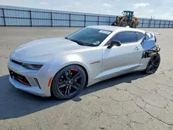 1G1FB1RX4J0186100 2018 CHEVROLET CAMARO