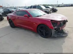 1G1FB1RX4J0186145 2018 CHEVROLET CAMARO