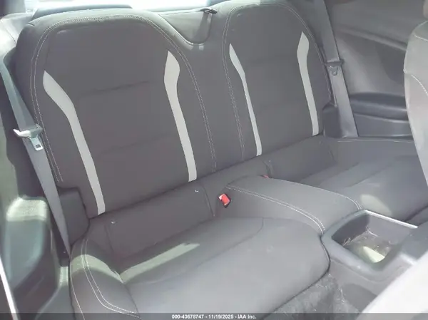 1G1FB1RX4J0186145 2018 CHEVROLET CAMARO - Image 8
