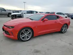 1G1FB1RX4J0186324 2018 CHEVROLET CAMARO