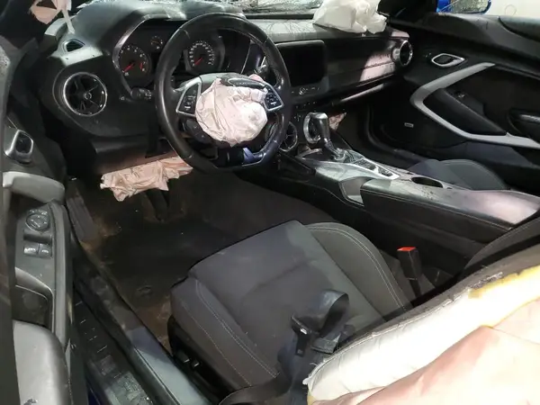 1G1FB1RX4J0186436 2018 CHEVROLET CAMARO - Image 8