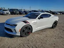 1G1FB1RX4J0187201 2018 CHEVROLET CAMARO
