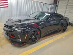 1G1FB1RX4J0187568 2018 CHEVROLET CAMARO