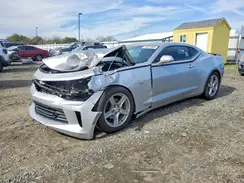 1G1FB1RX4J0187859 2018 CHEVROLET CAMARO
