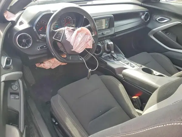 1G1FB1RX4J0187859 2018 CHEVROLET CAMARO - Image 8