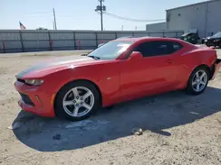 1G1FB1RX4J0188381 2018 CHEVROLET CAMARO