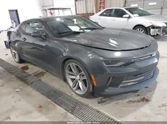 1G1FB1RX4J0188431 2018 CHEVROLET CAMARO