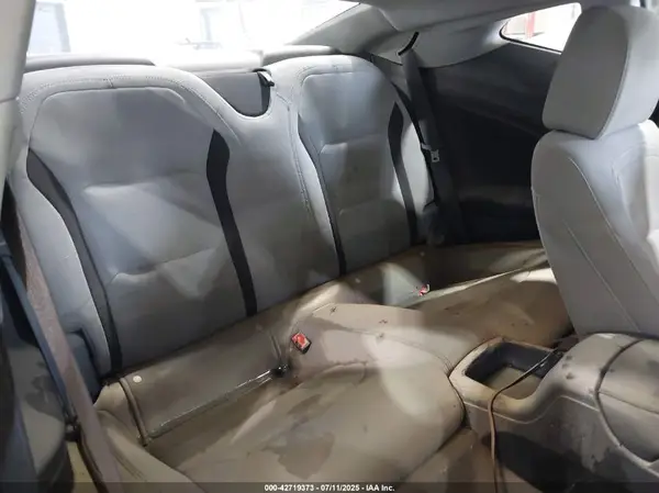 1G1FB1RX4J0188431 2018 CHEVROLET CAMARO - Image 8