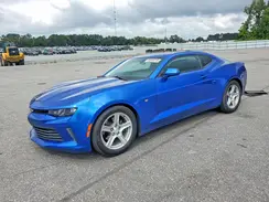 1G1FB1RX4J0190213 2018 CHEVROLET CAMARO