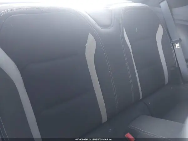 1G1FB1RX4J0190566 2018 CHEVROLET CAMARO - Image 8