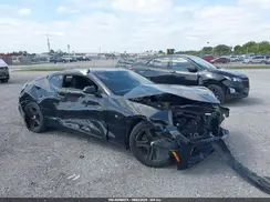 1G1FB1RX4J0191247 2018 CHEVROLET CAMARO