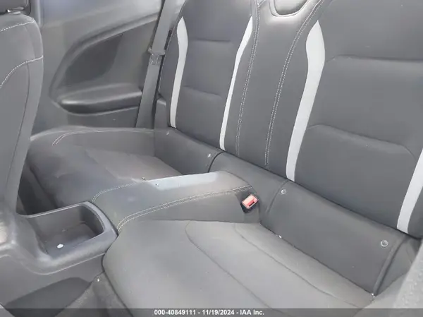 1G1FB1RX4J0191247 2018 CHEVROLET CAMARO - Image 8
