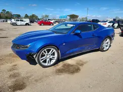 1G1FB1RX4K0112368 2019 CHEVROLET CAMARO