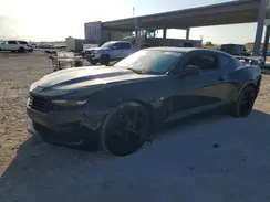 1G1FB1RX4K0113259 2019 CHEVROLET CAMARO