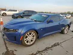 1G1FB1RX4K0114749 2019 CHEVROLET CAMARO