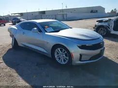 1G1FB1RX4K0119336 2019 CHEVROLET CAMARO