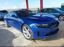 1G1FB1RX4K0120244 2019 CHEVROLET CAMARO