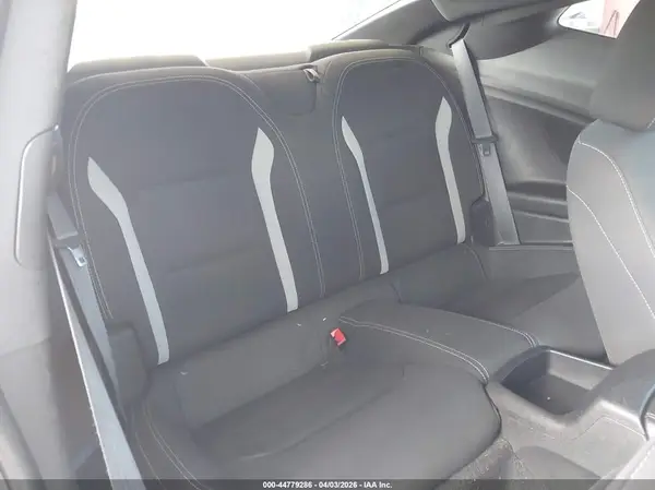 1G1FB1RX4K0120244 2019 CHEVROLET CAMARO - Image 8