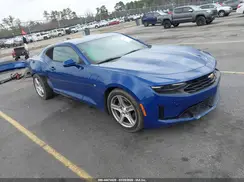 1G1FB1RX4K0122057 2019 CHEVROLET CAMARO