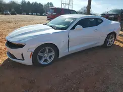 1G1FB1RX4K0122382 2019 CHEVROLET CAMARO