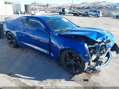 1G1FB1RX4K0124889 2019 CHEVROLET CAMARO