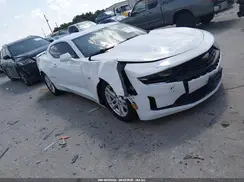 1G1FB1RX4K0125783 2019 CHEVROLET CAMARO