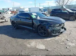 1G1FB1RX4K0126769 2019 CHEVROLET CAMARO