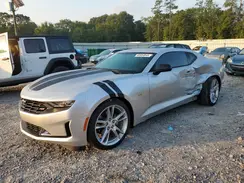 1G1FB1RX4K0127128 2019 CHEVROLET CAMARO