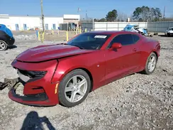 1G1FB1RX4K0127131 2019 CHEVROLET CAMARO