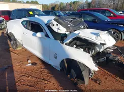 1G1FB1RX4K0127436 2019 CHEVROLET CAMARO