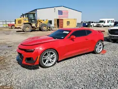 1G1FB1RX4K0129347 2019 CHEVROLET CAMARO